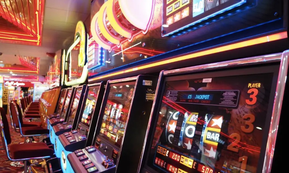 live casino online