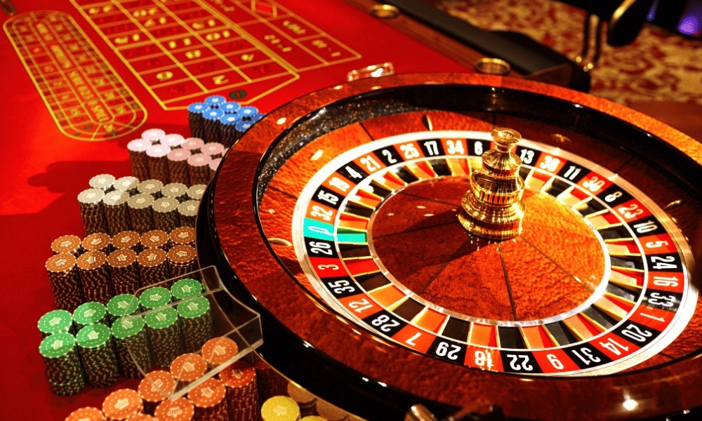 live online casino