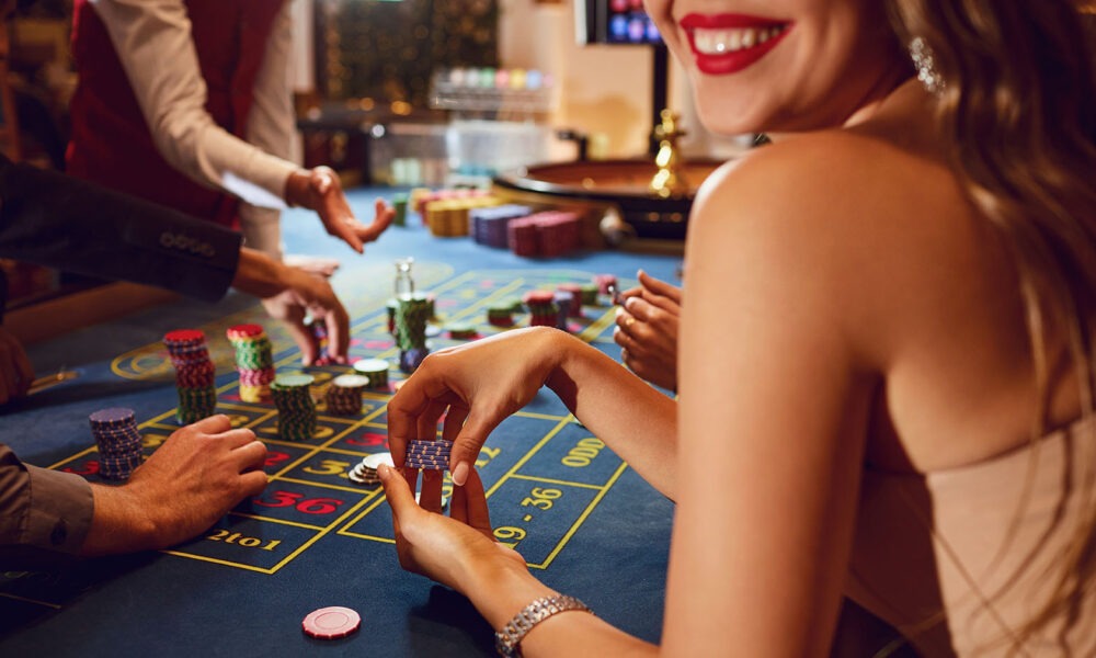 new online casino